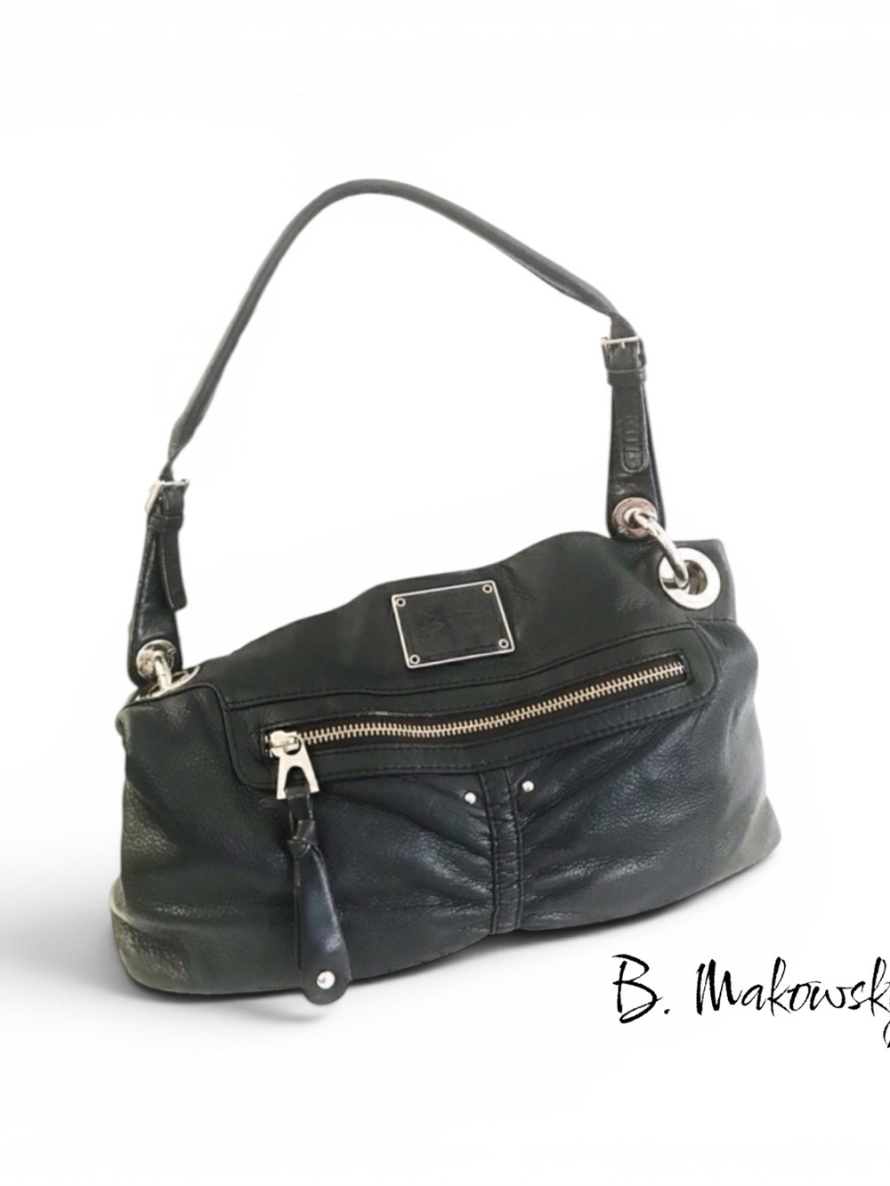 B. Makowsky Shoulder Bag 